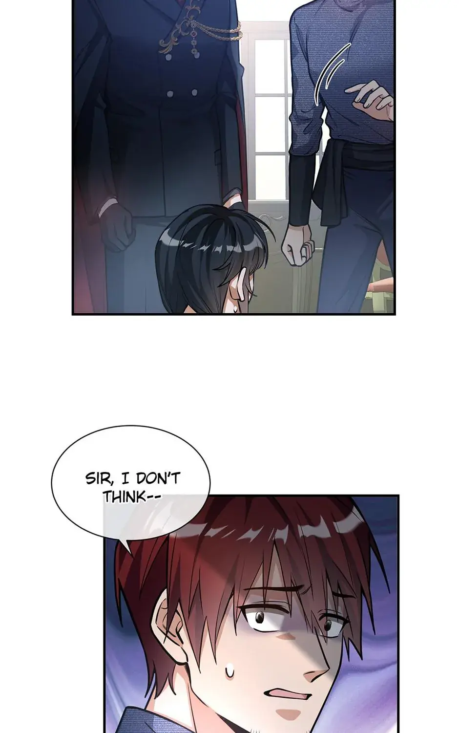The Beginning After the End Chapter 2.6 Page 100