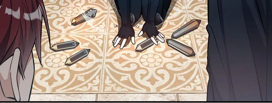 The Beginning After the End Chapter 2.6 Page 107