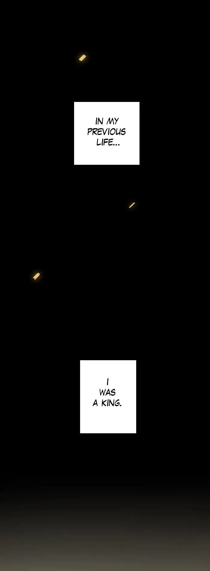 The Beginning After the End Chapter 2 Page 1