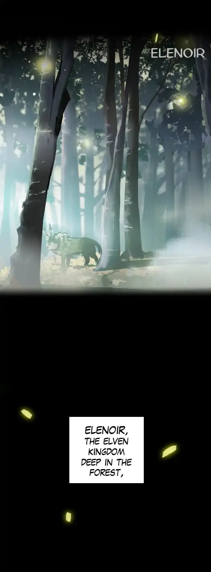 The Beginning After the End Chapter 2 Page 29