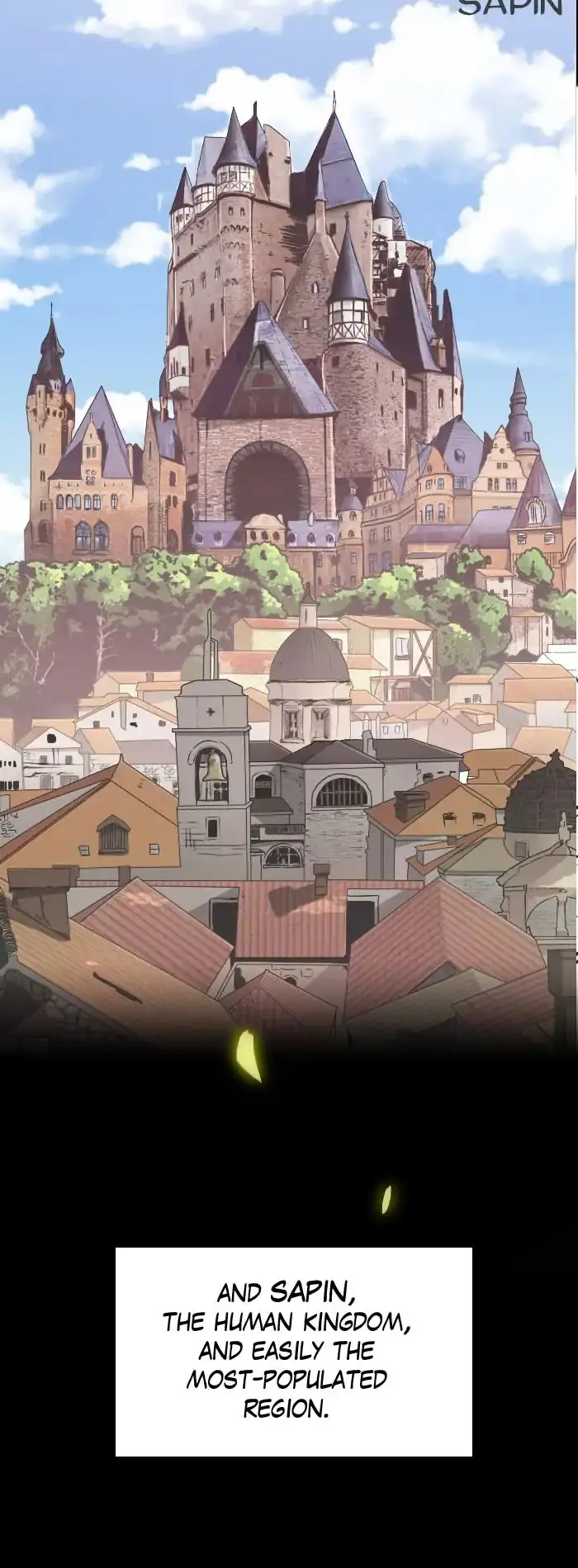 The Beginning After the End Chapter 2 Page 31