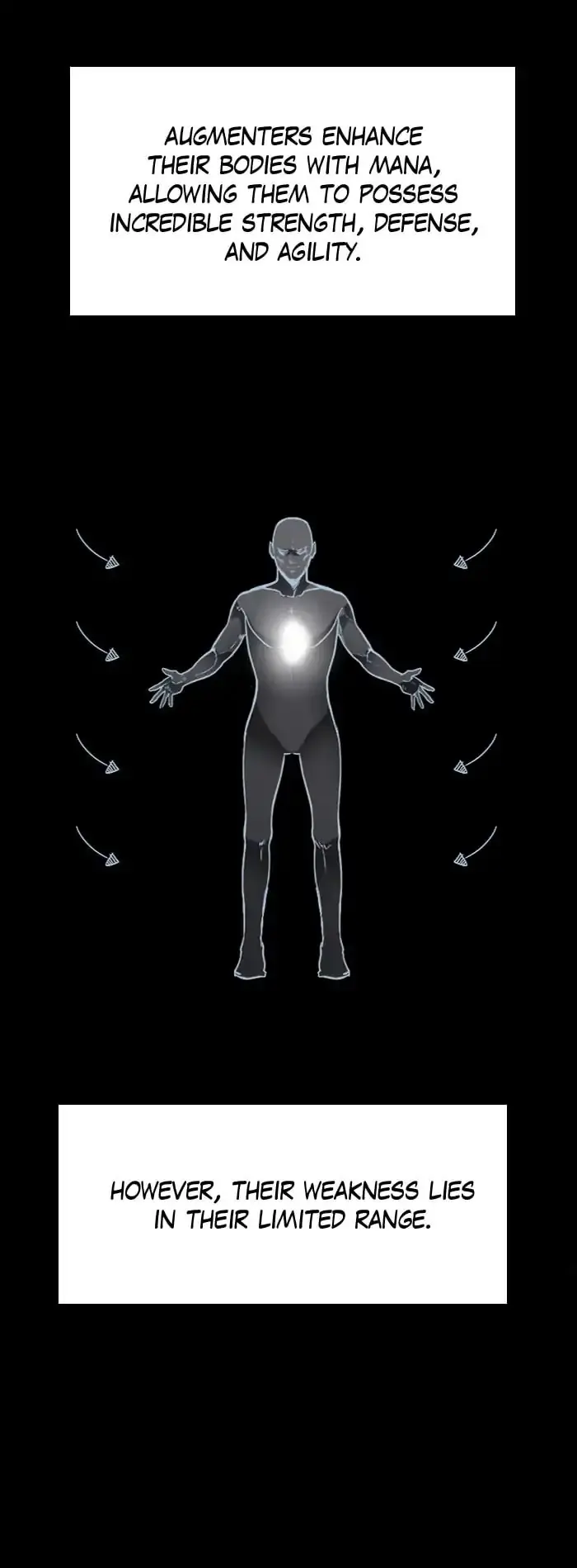 The Beginning After the End Chapter 2 Page 42