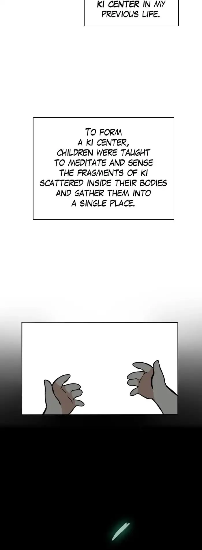 The Beginning After the End Chapter 2 Page 47