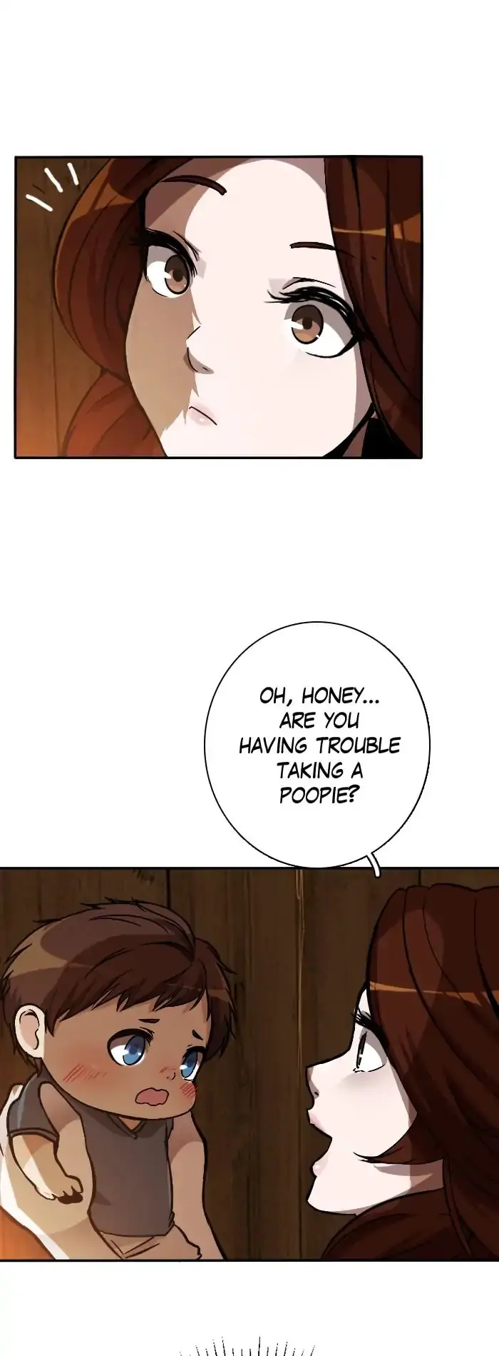 The Beginning After the End Chapter 2 Page 52