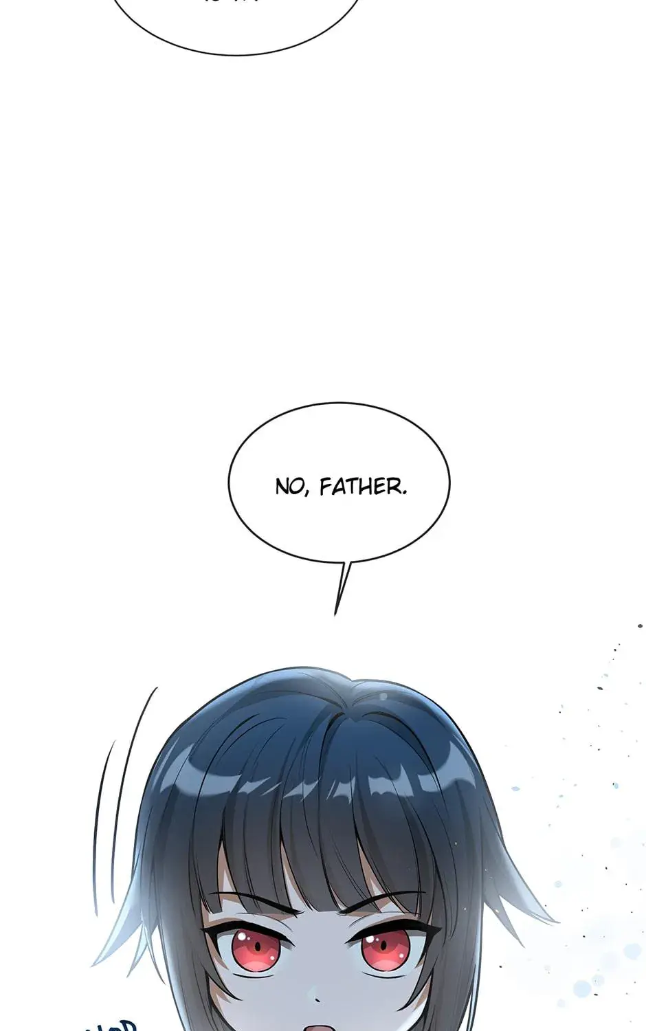The Beginning After the End Chapter 3.1 Page 36