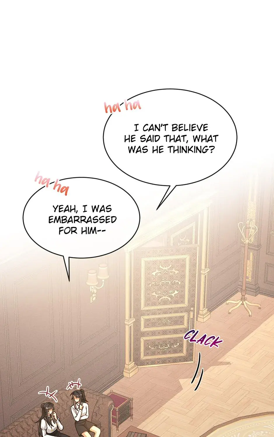 The Beginning After the End Chapter 3.1 Page 40