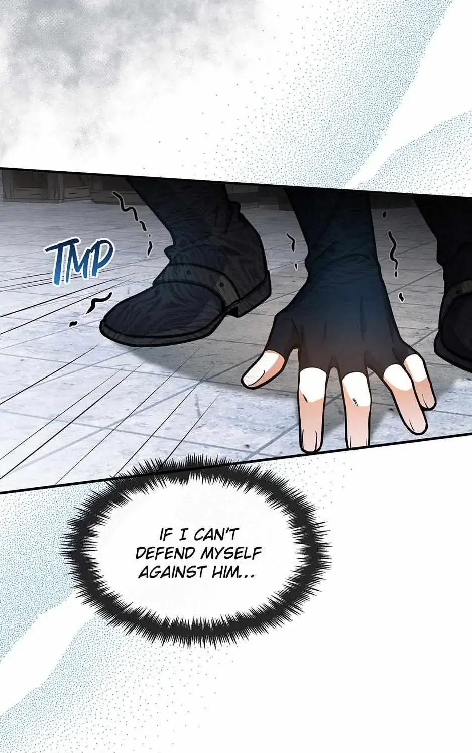 The Beginning After the End Chapter 3.1 Page 105