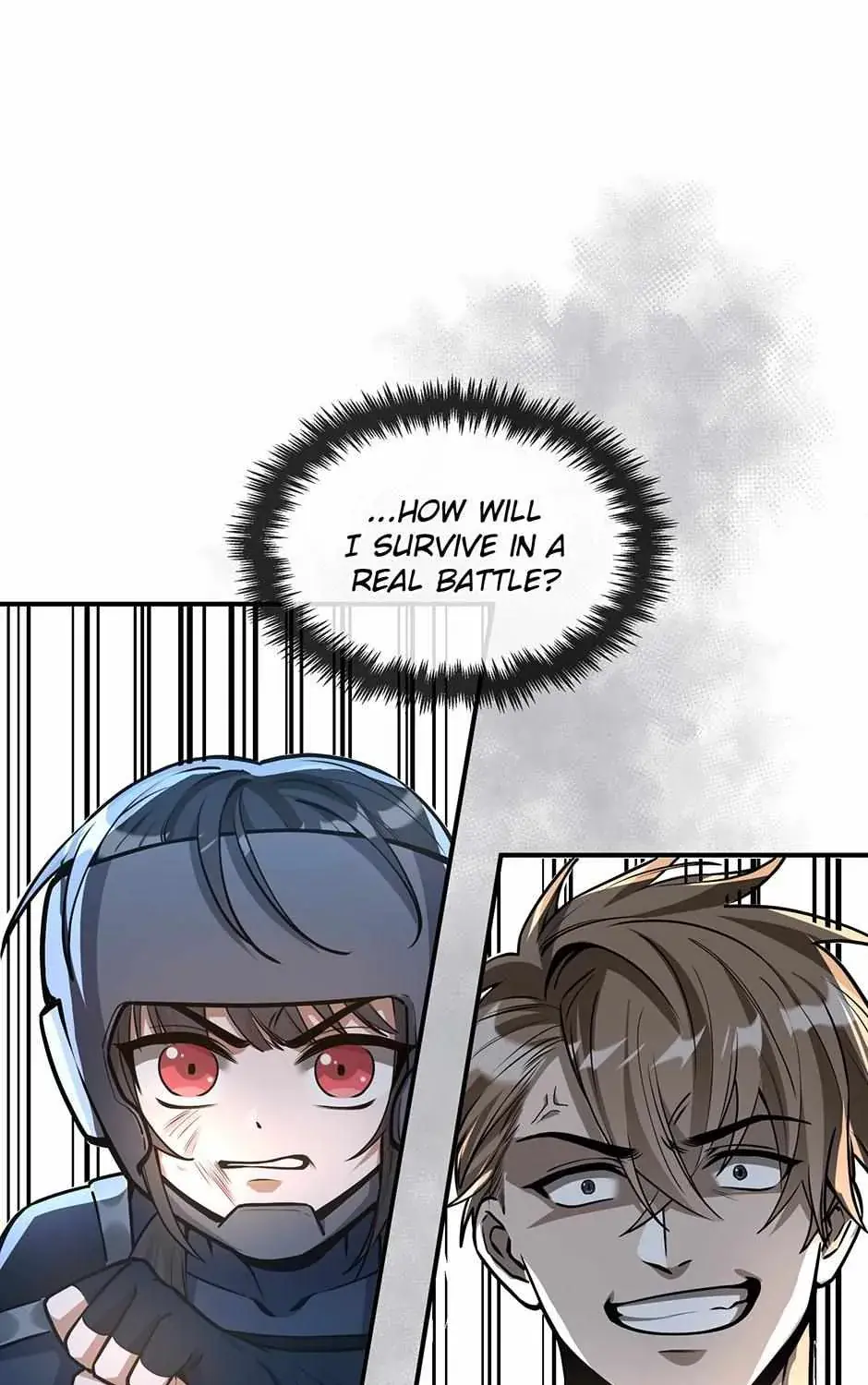 The Beginning After the End Chapter 3.1 Page 107