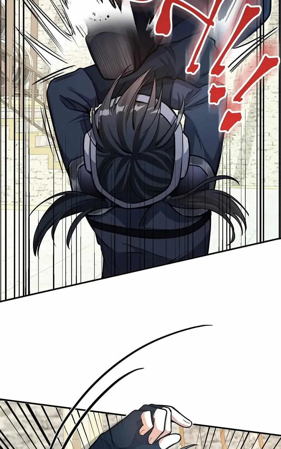 The Beginning After the End Chapter 3.1 Page 113