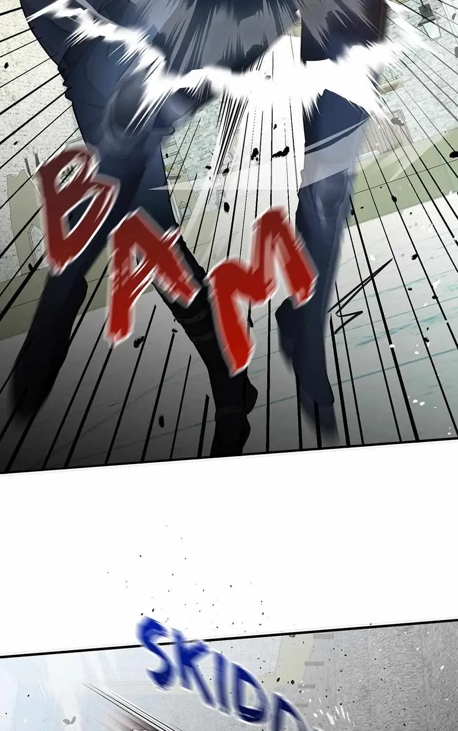 The Beginning After the End Chapter 3.2 Page 16
