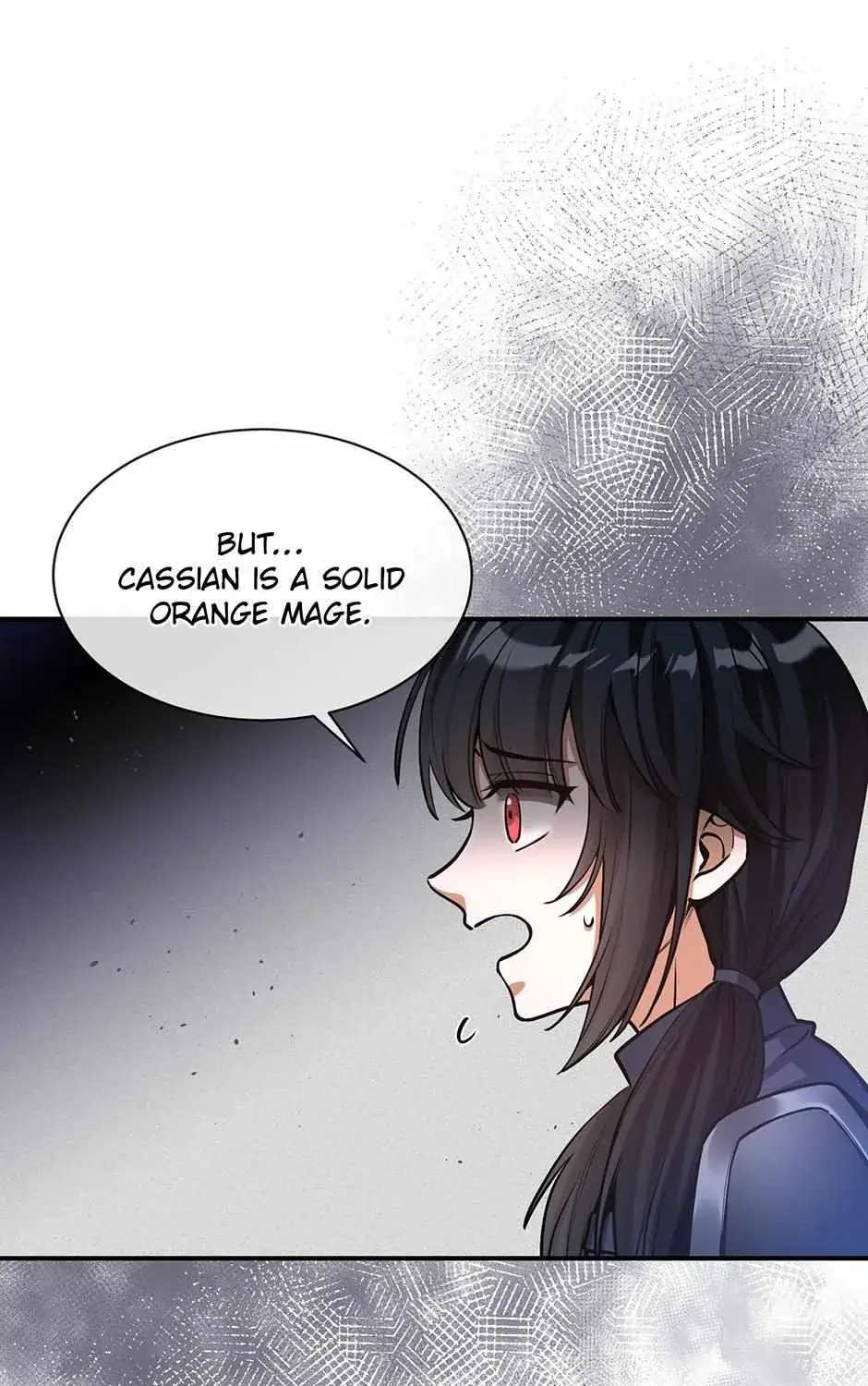 The Beginning After the End Chapter 3.2 Page 32
