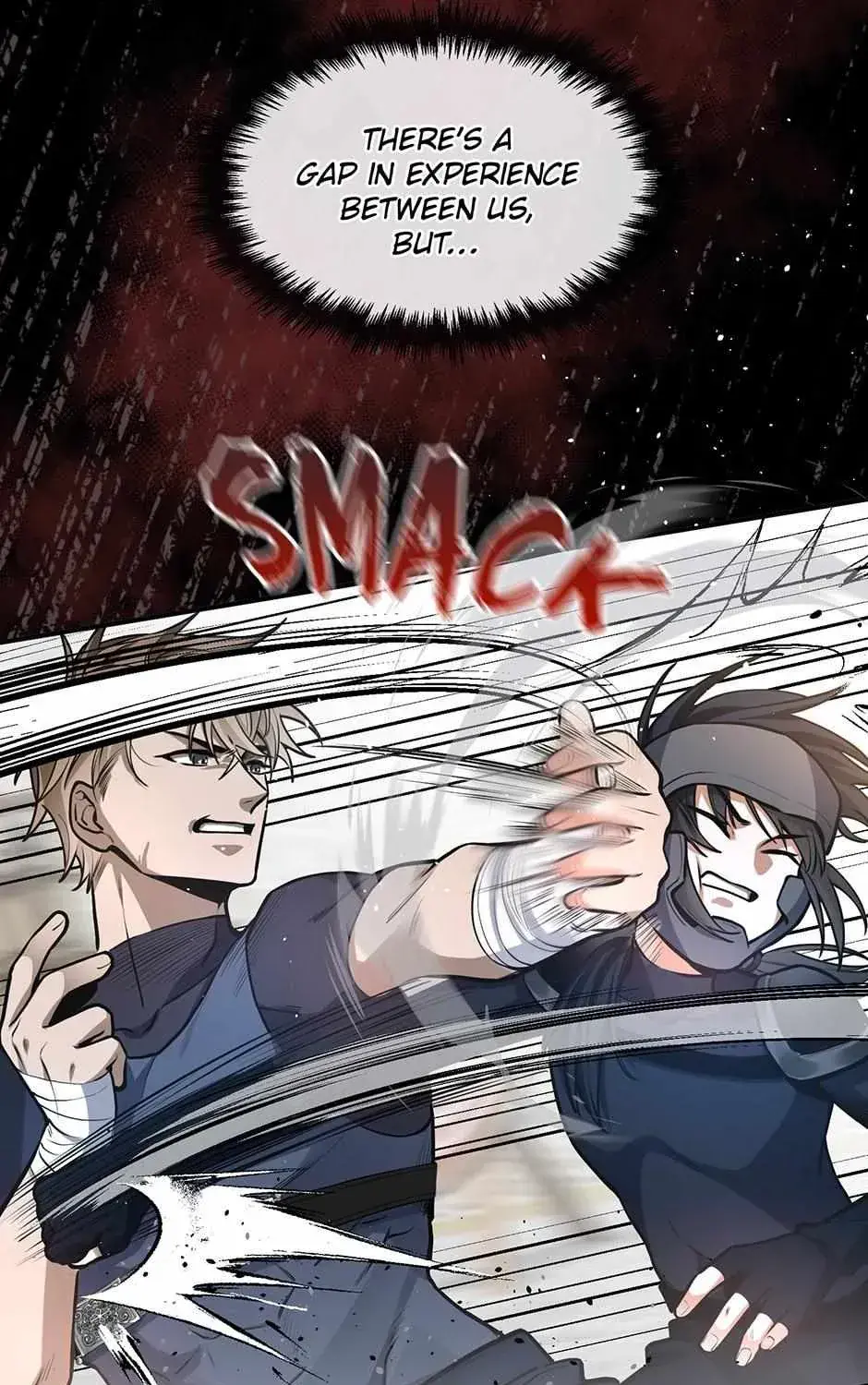 The Beginning After the End Chapter 3.2 Page 83