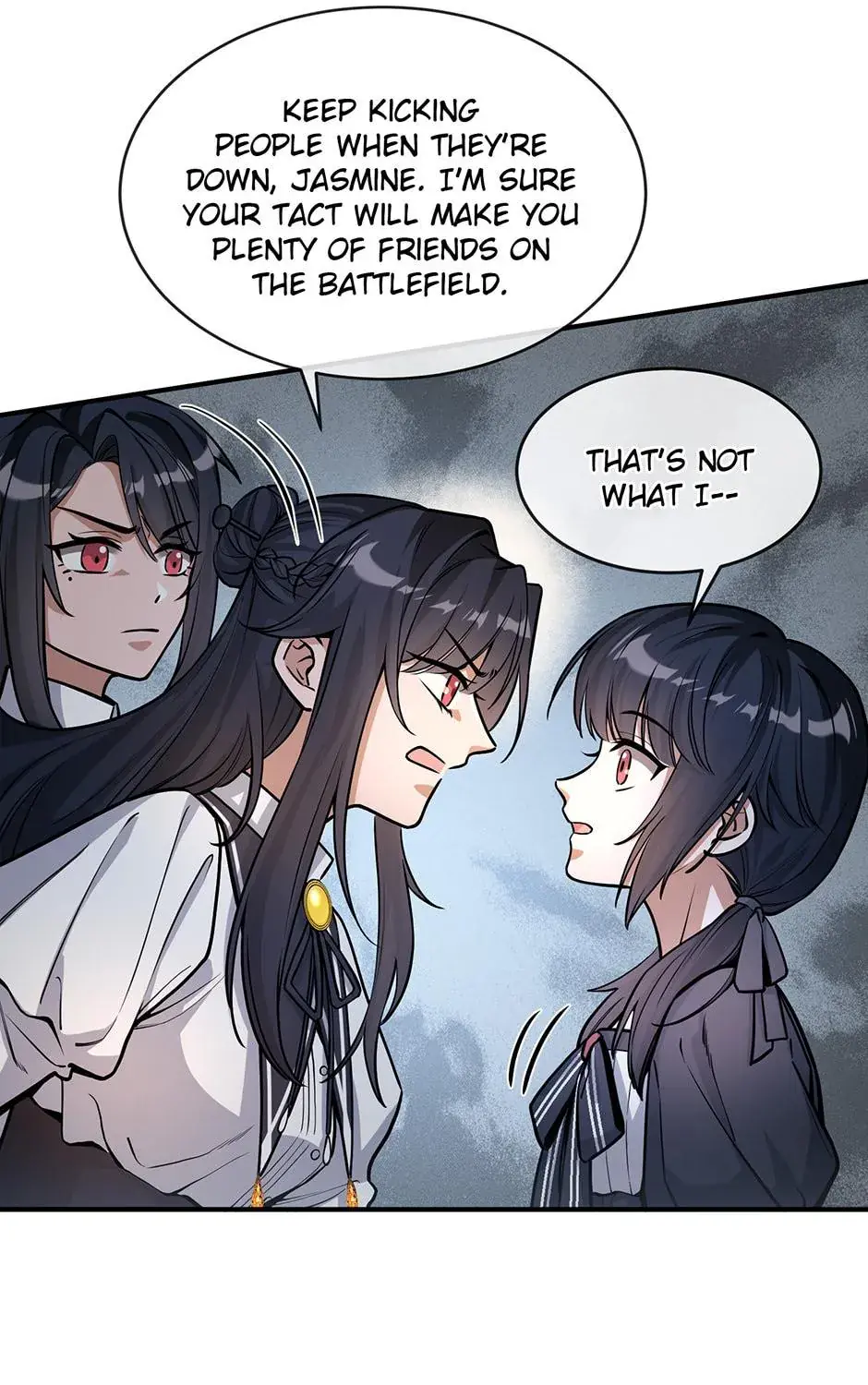 The Beginning After the End Chapter 3.3 Page 60