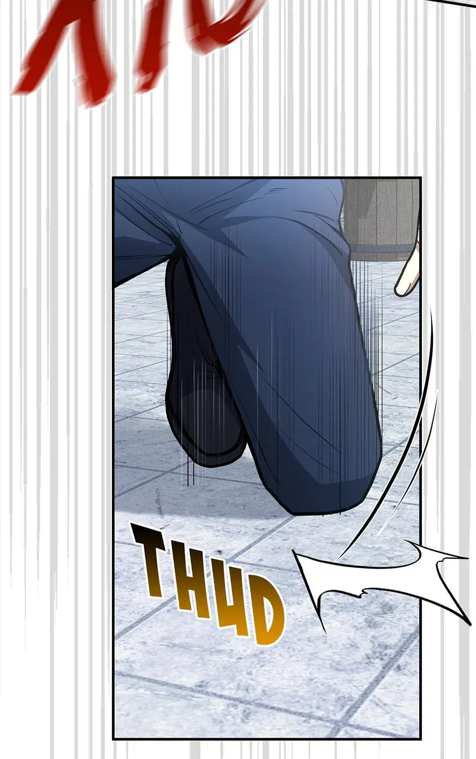 The Beginning After the End Chapter 3.3 Page 95