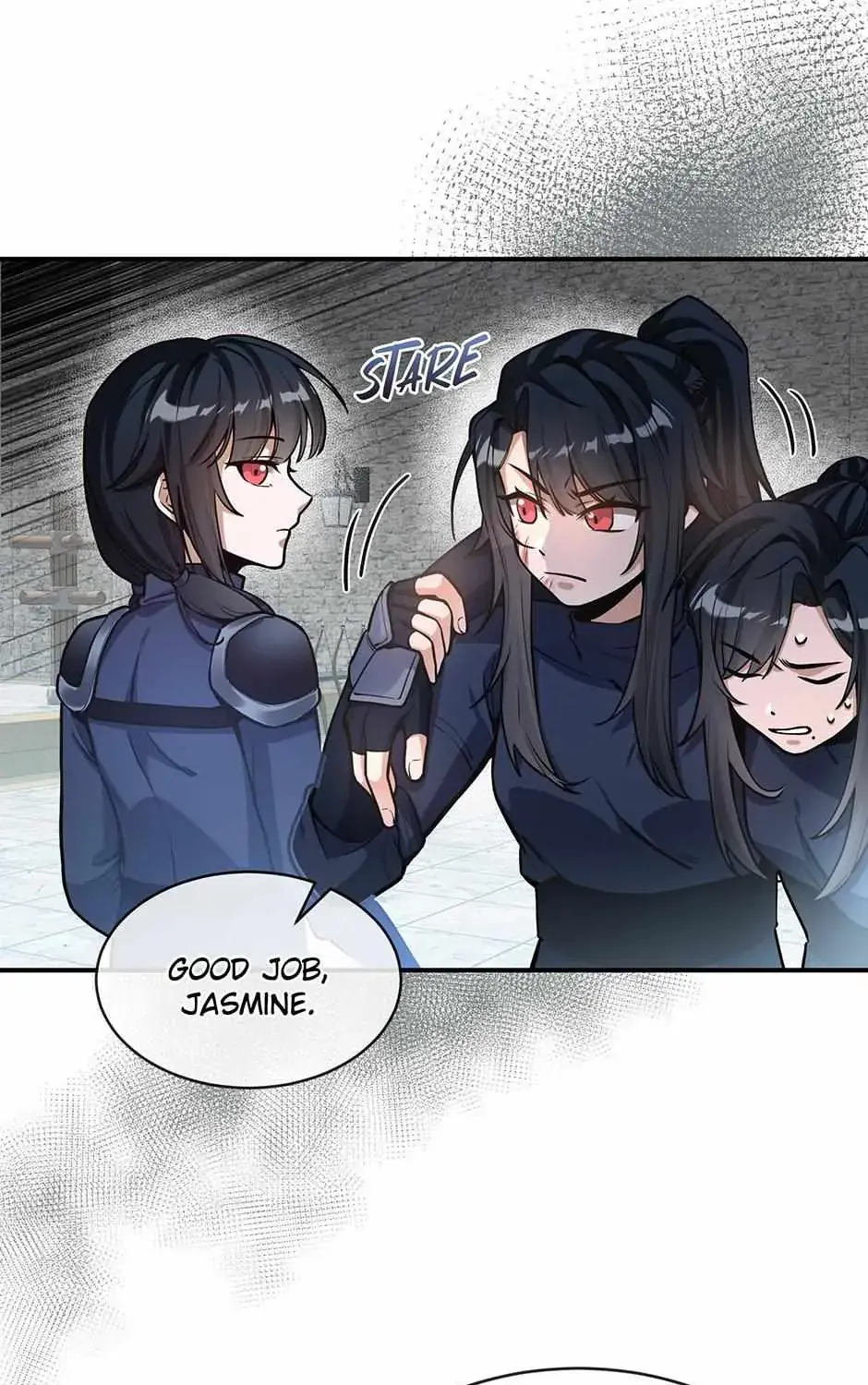 The Beginning After the End Chapter 3.4 Page 26
