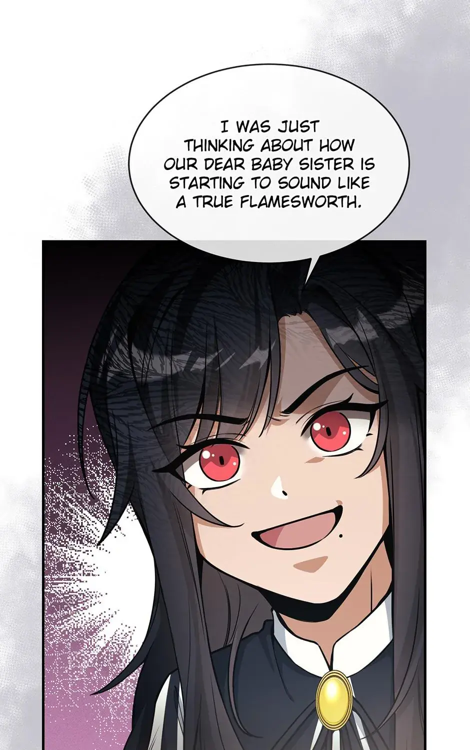 The Beginning After the End Chapter 3.4 Page 54