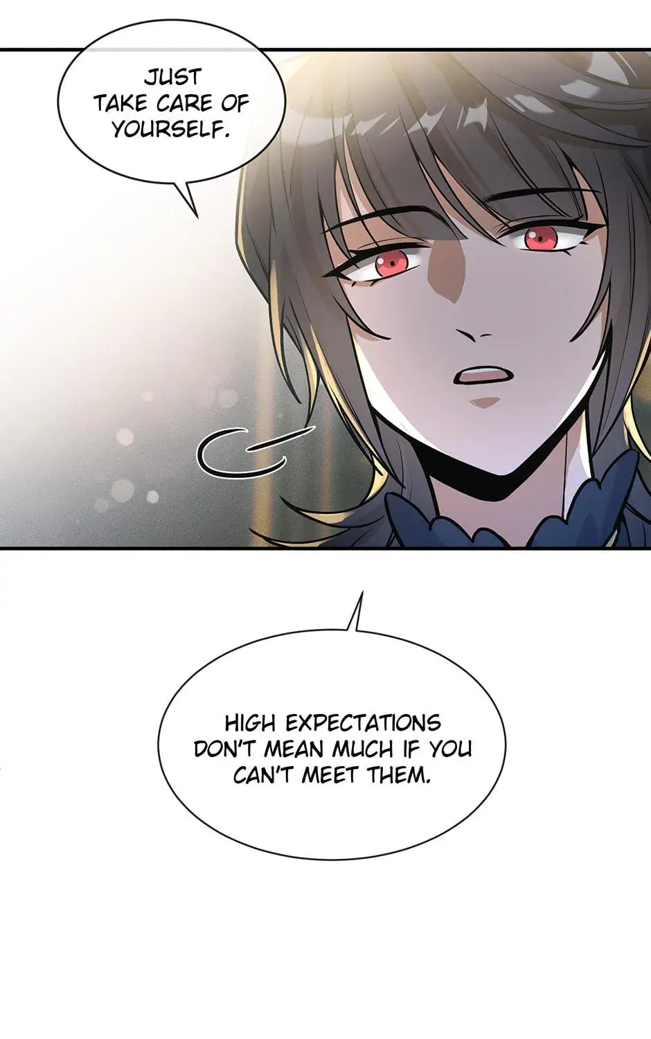 The Beginning After the End Chapter 3.4 Page 68