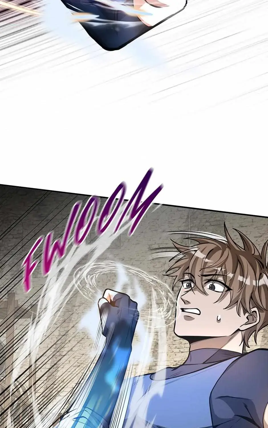 The Beginning After the End Chapter 3.4 Page 129