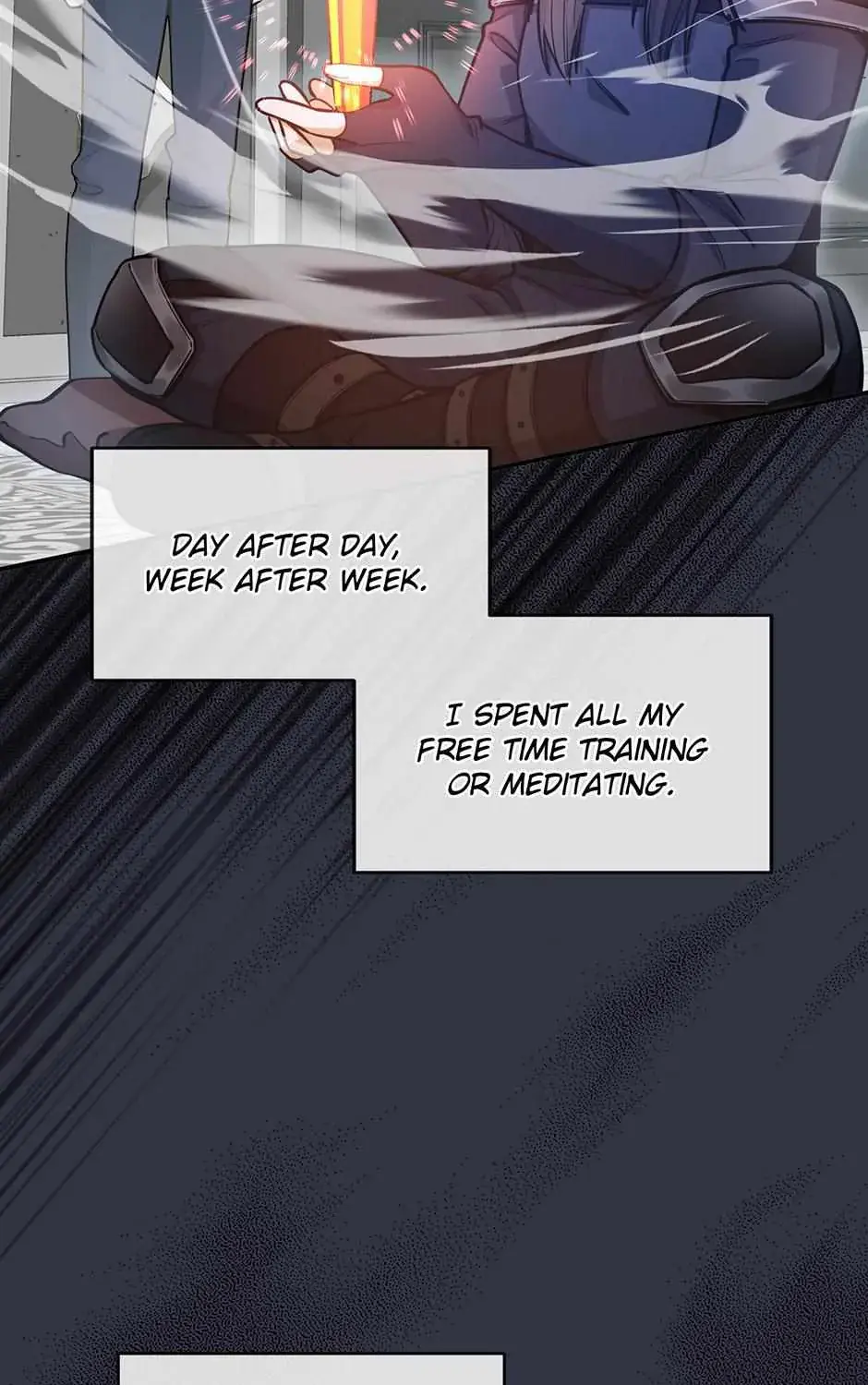 The Beginning After the End Chapter 3.5 Page 4