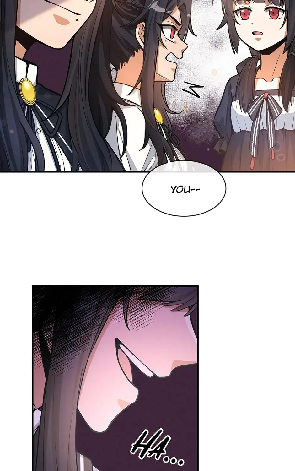 The Beginning After the End Chapter 3.5 Page 50