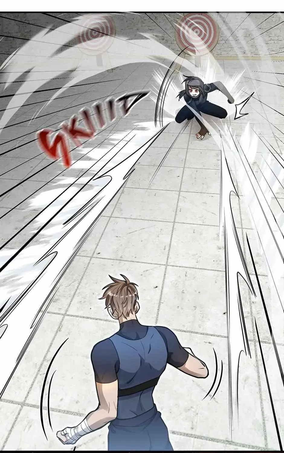 The Beginning After the End Chapter 3.5 Page 81