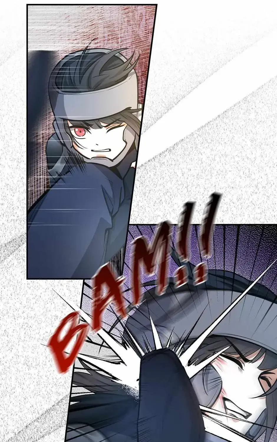 The Beginning After the End Chapter 3.5 Page 97