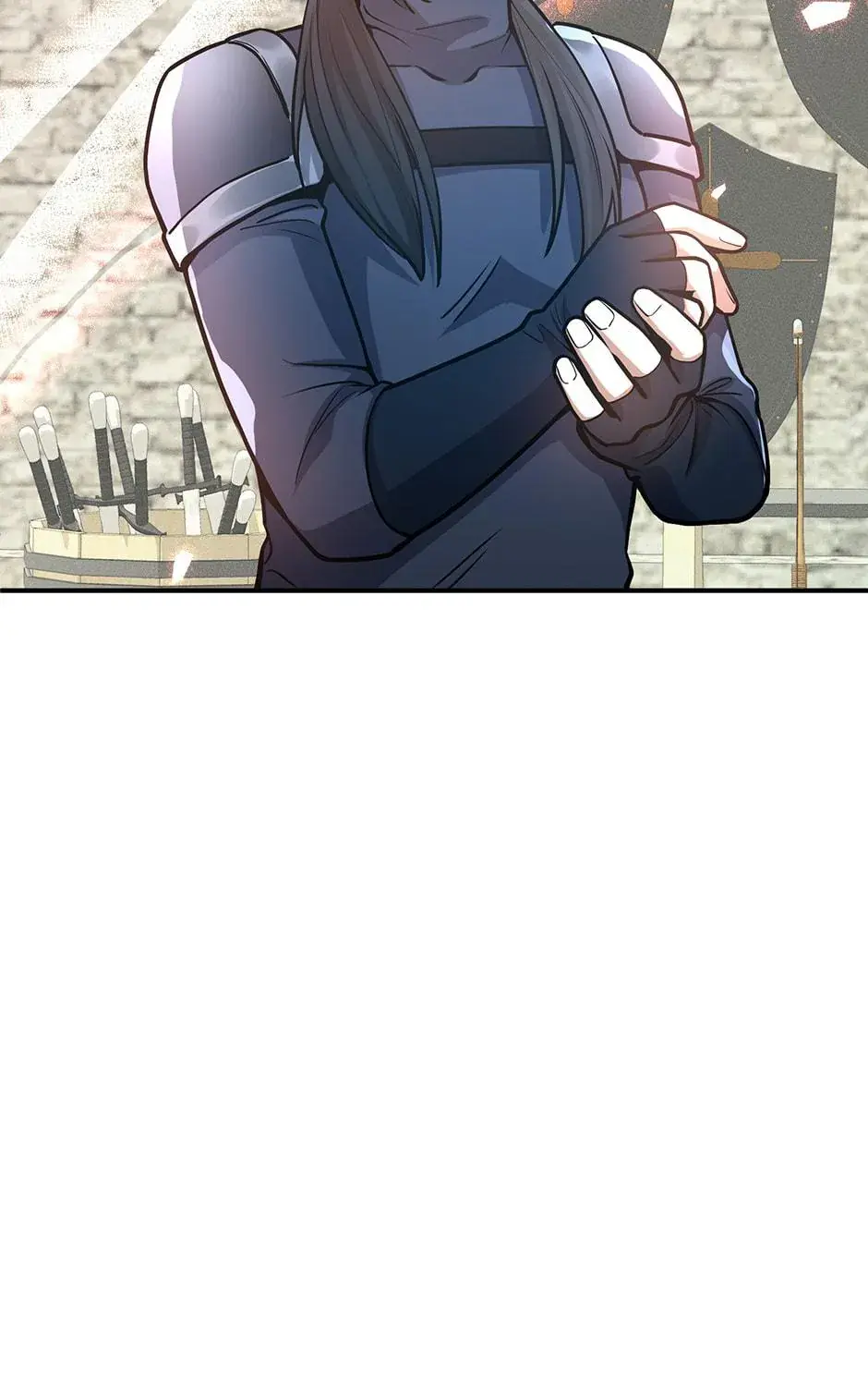 The Beginning After the End Chapter 3.5 Page 139