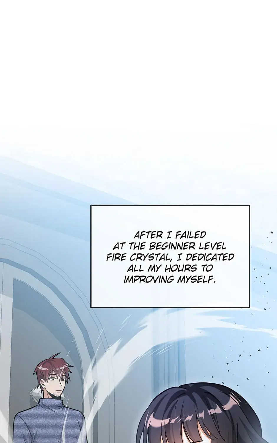 The Beginning After the End Chapter 3.6 Page 2