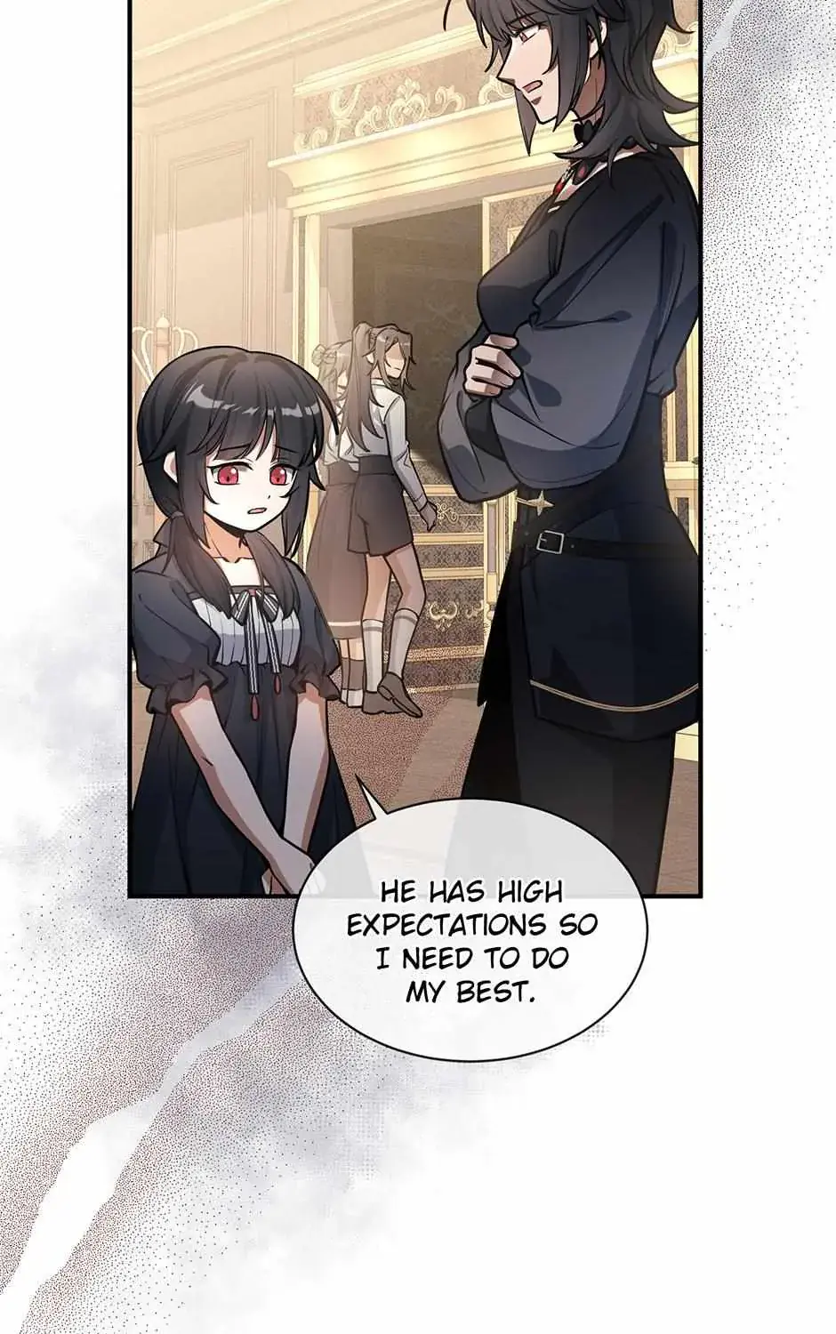The Beginning After the End Chapter 3.6 Page 66