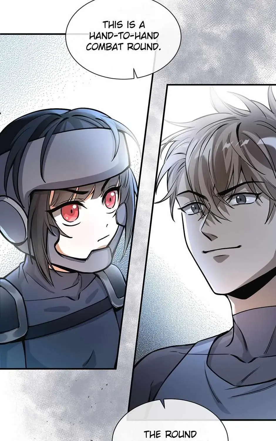 The Beginning After the End Chapter 3.6 Page 76