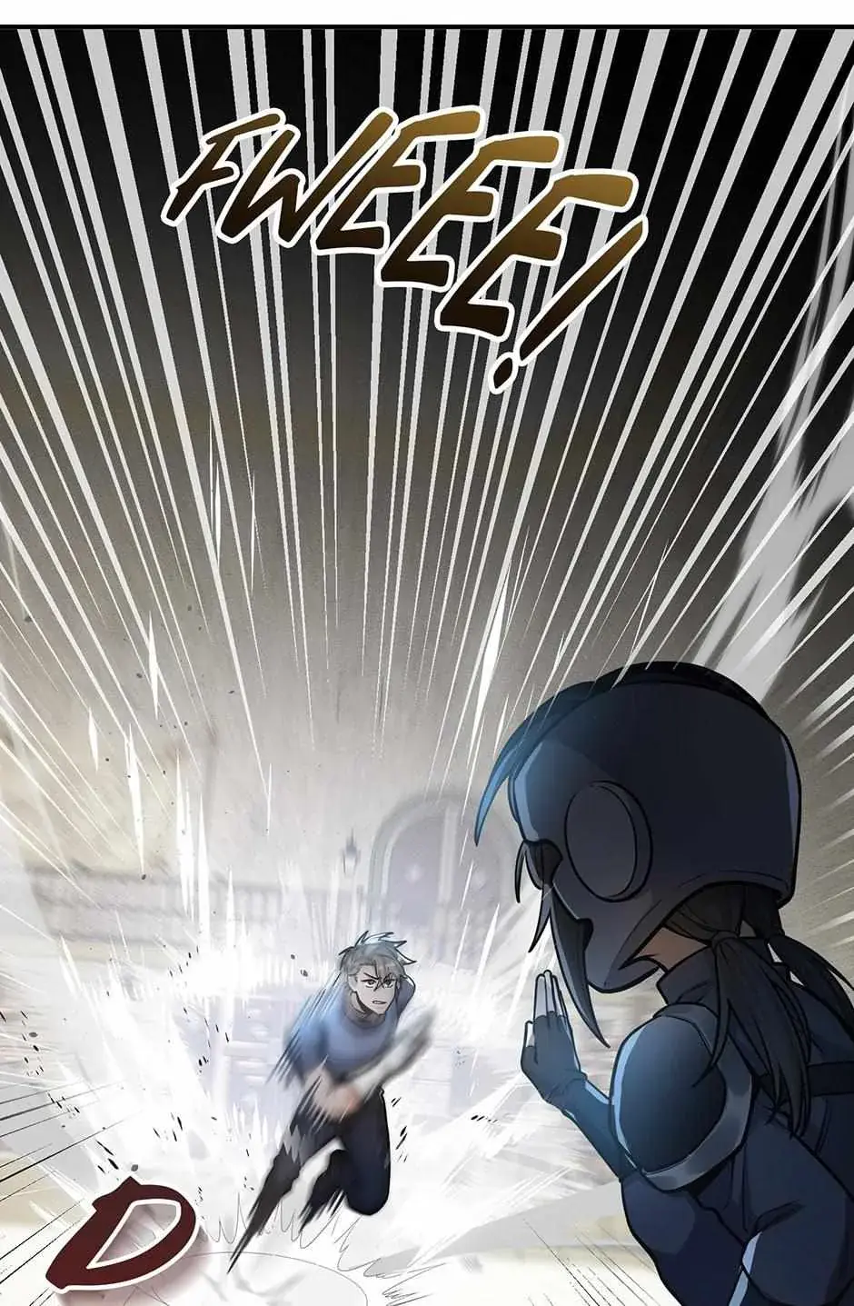 The Beginning After the End Chapter 3.6 Page 78