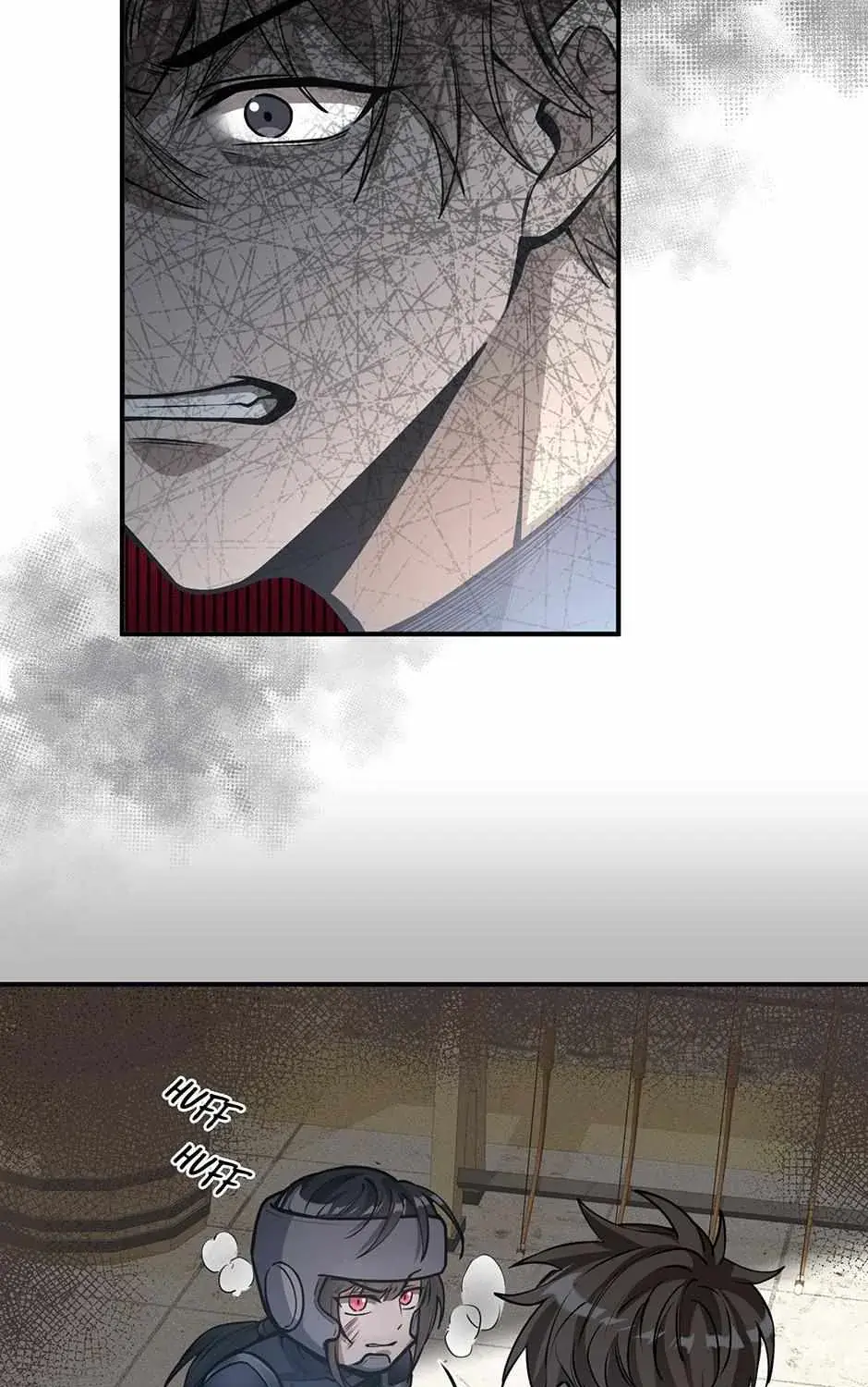 The Beginning After the End Chapter 3.6 Page 121