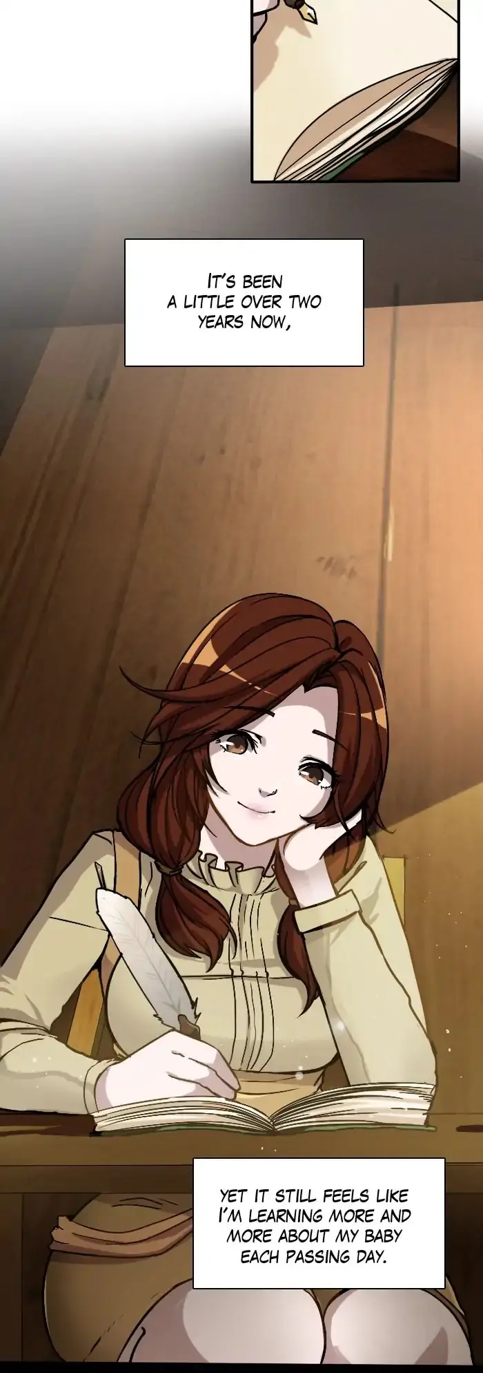 The Beginning After the End Chapter 3 Page 3