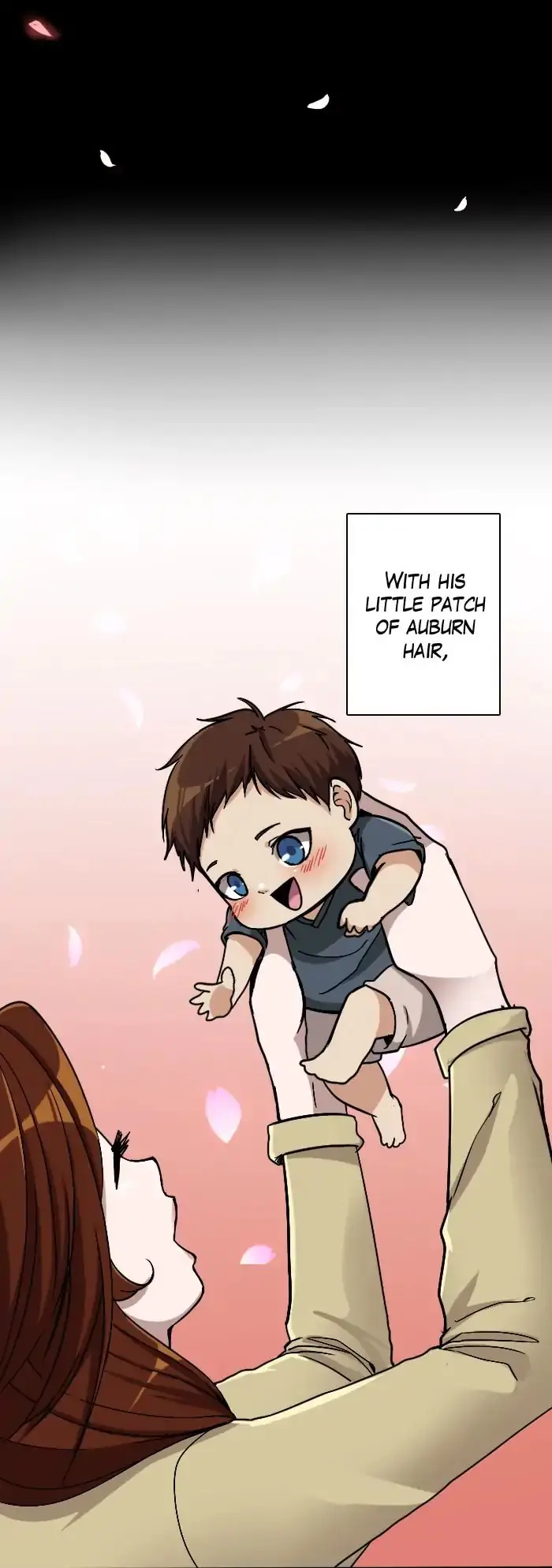 The Beginning After the End Chapter 3 Page 6