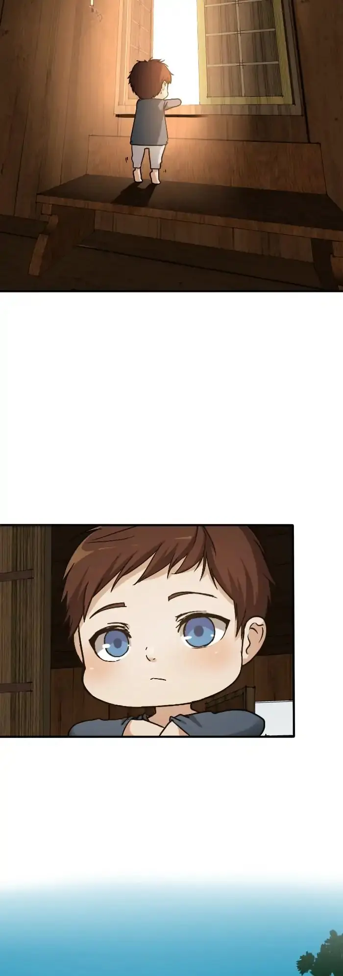 The Beginning After the End Chapter 3 Page 25