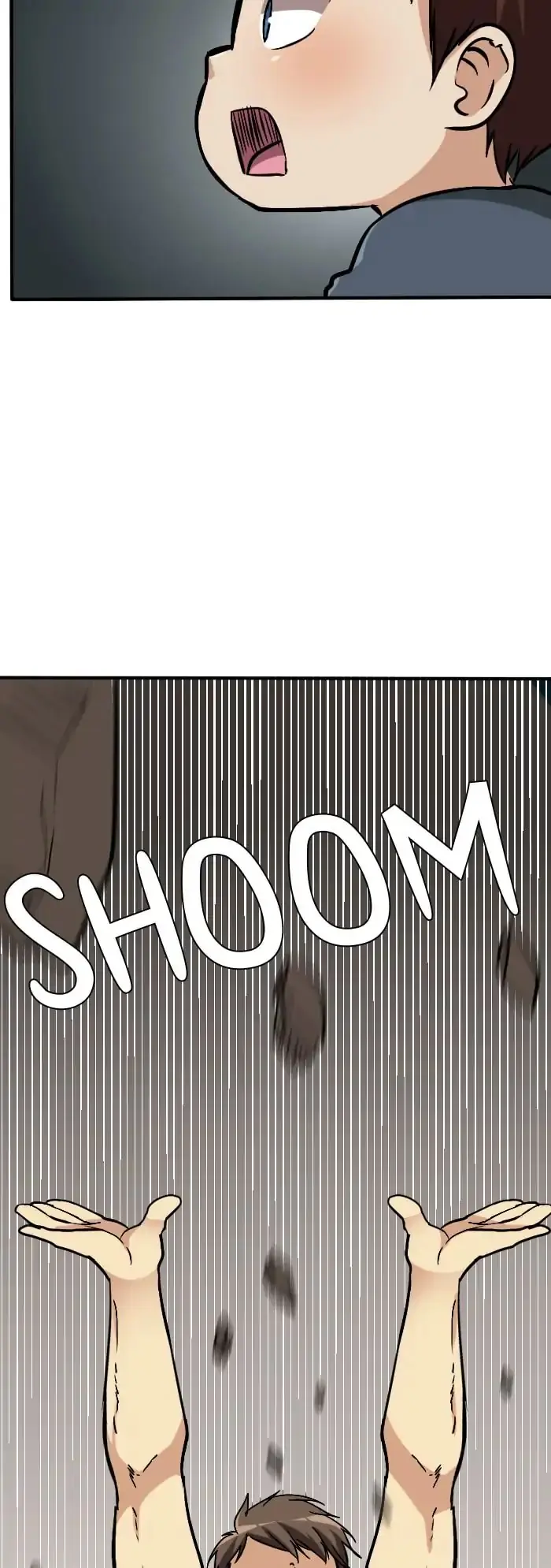 The Beginning After the End Chapter 3 Page 31