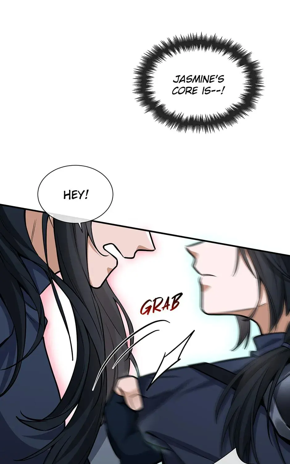 The Beginning After the End Chapter 4.1 Page 86