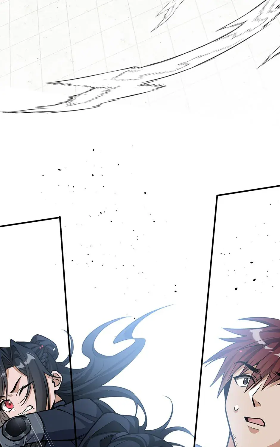 The Beginning After the End Chapter 4.1 Page 90