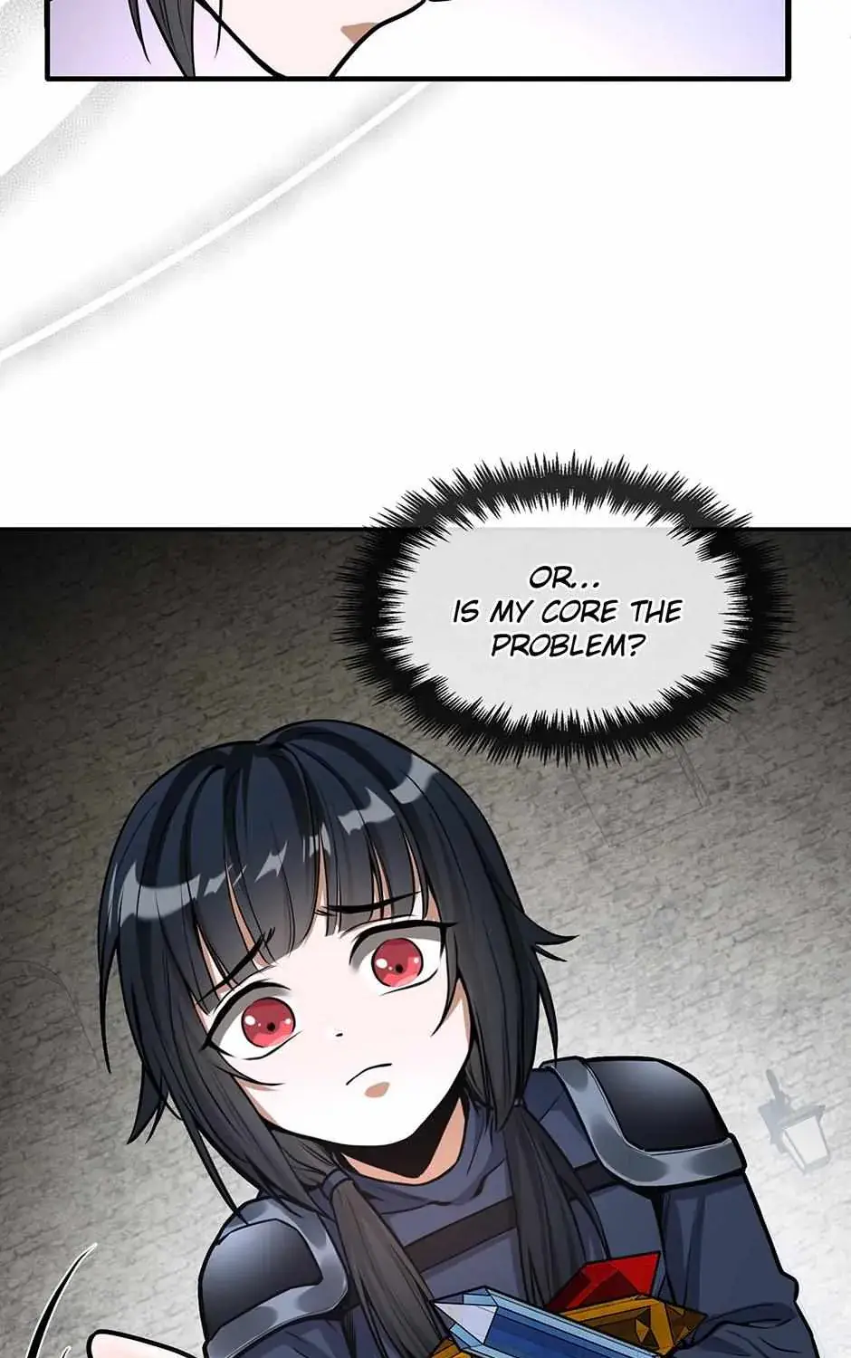 The Beginning After the End Chapter 4.1 Page 134