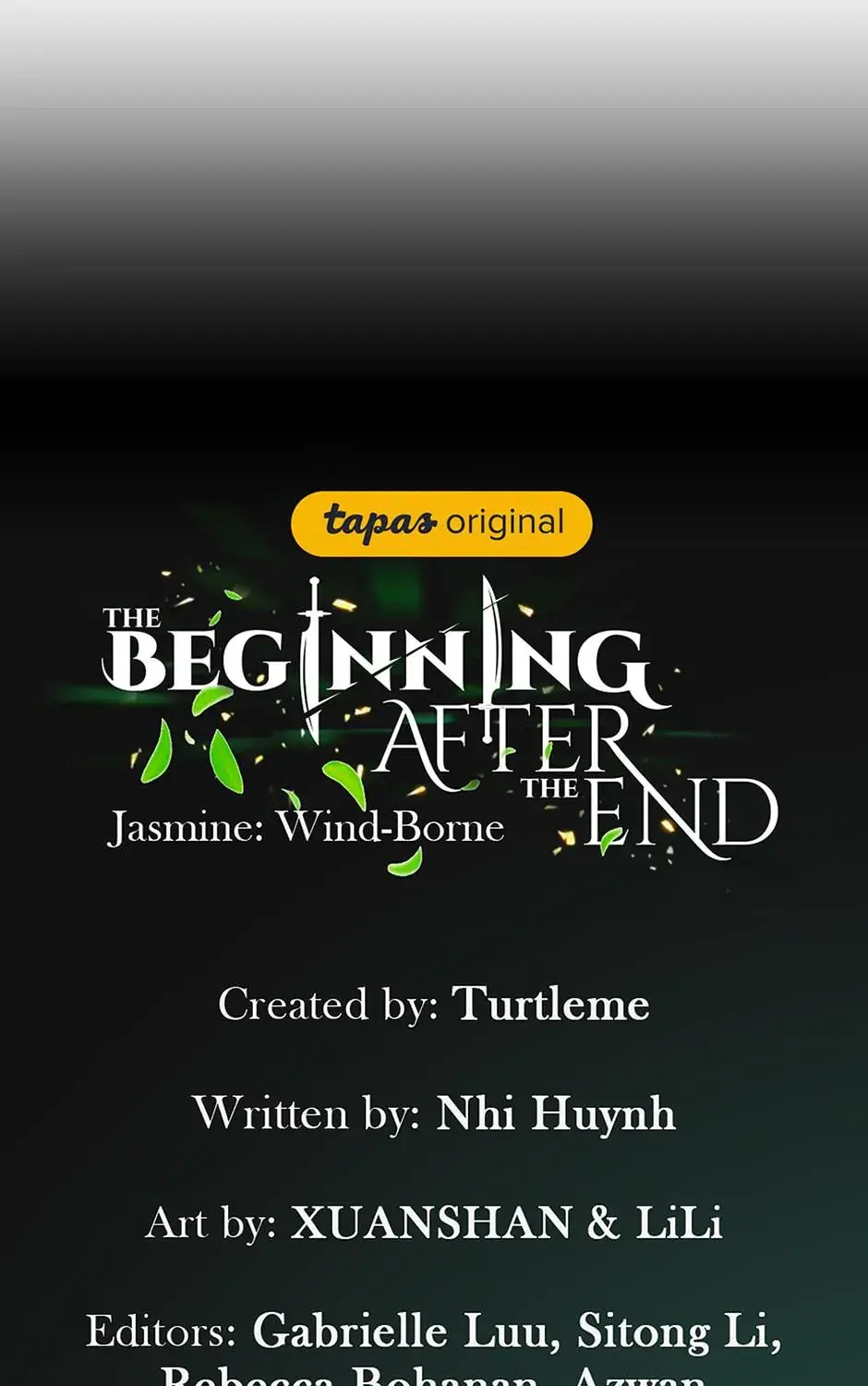 The Beginning After the End Chapter 4.2 Page 48