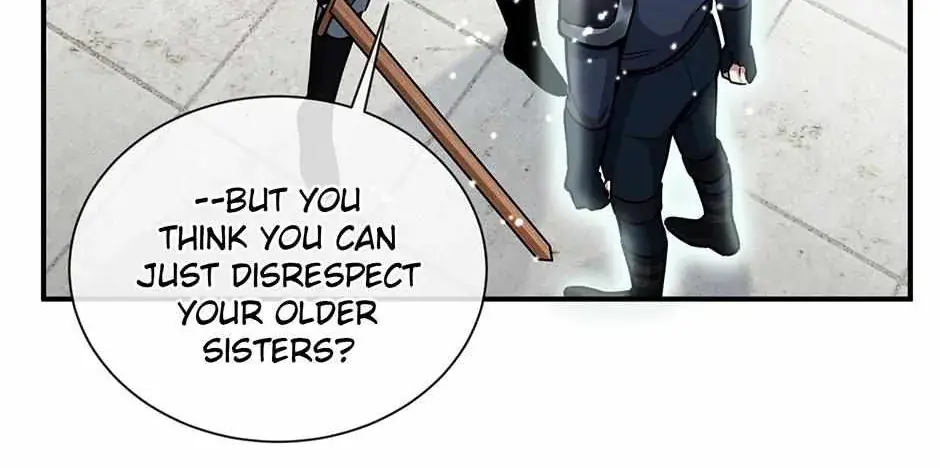 The Beginning After the End Chapter 4.2 Page 85