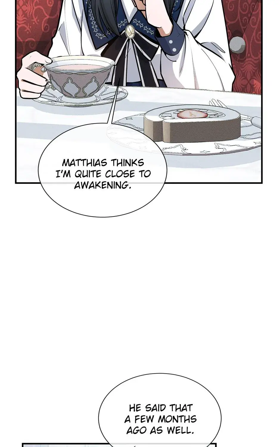 The Beginning After the End Chapter 4.3 Page 22