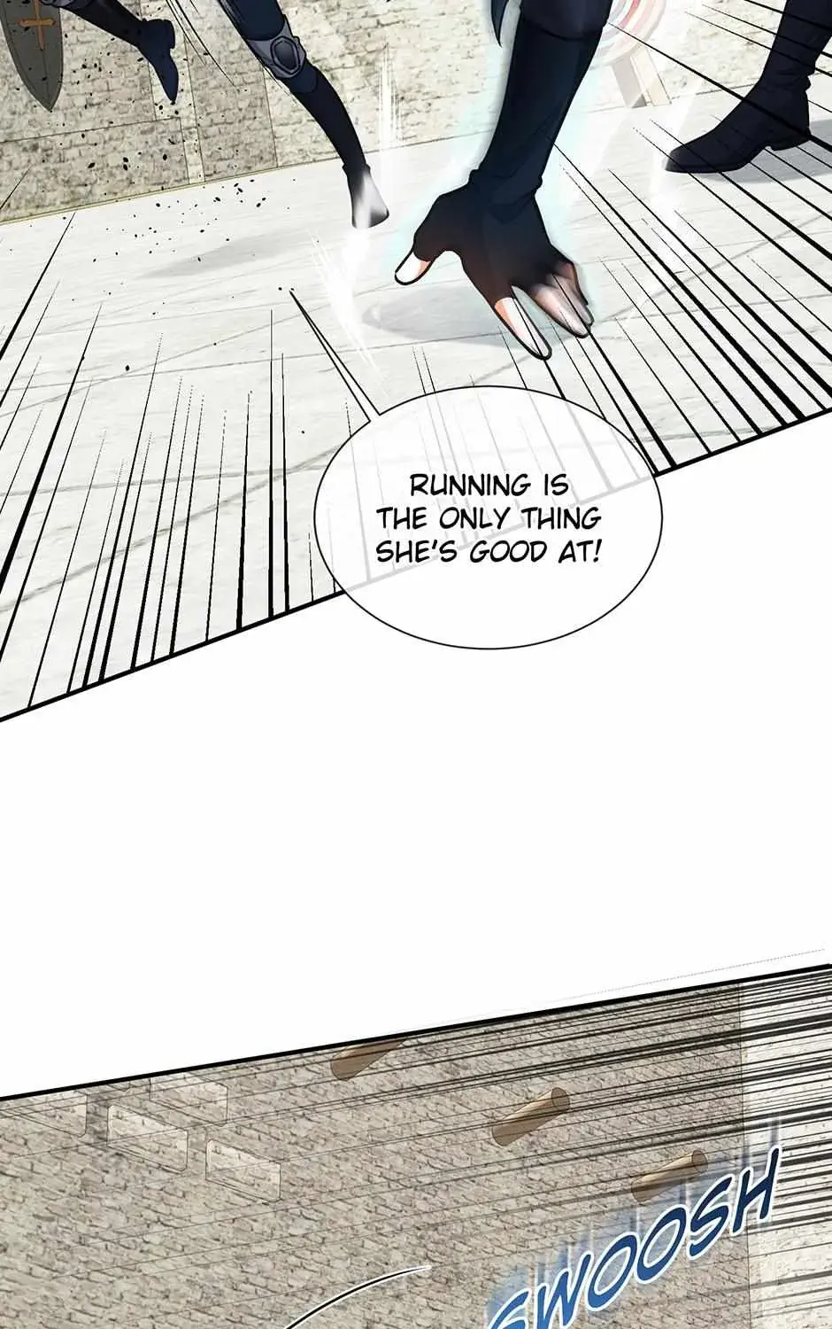 The Beginning After the End Chapter 4.3 Page 58