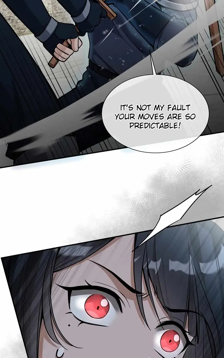 The Beginning After the End Chapter 4.3 Page 70