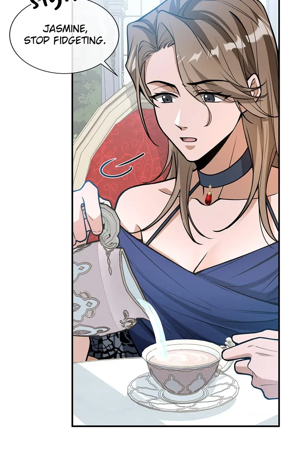 The Beginning After the End Chapter 4.4 Page 6