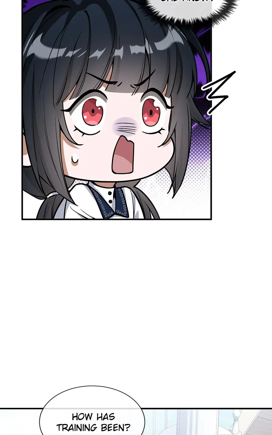 The Beginning After the End Chapter 4.4 Page 8