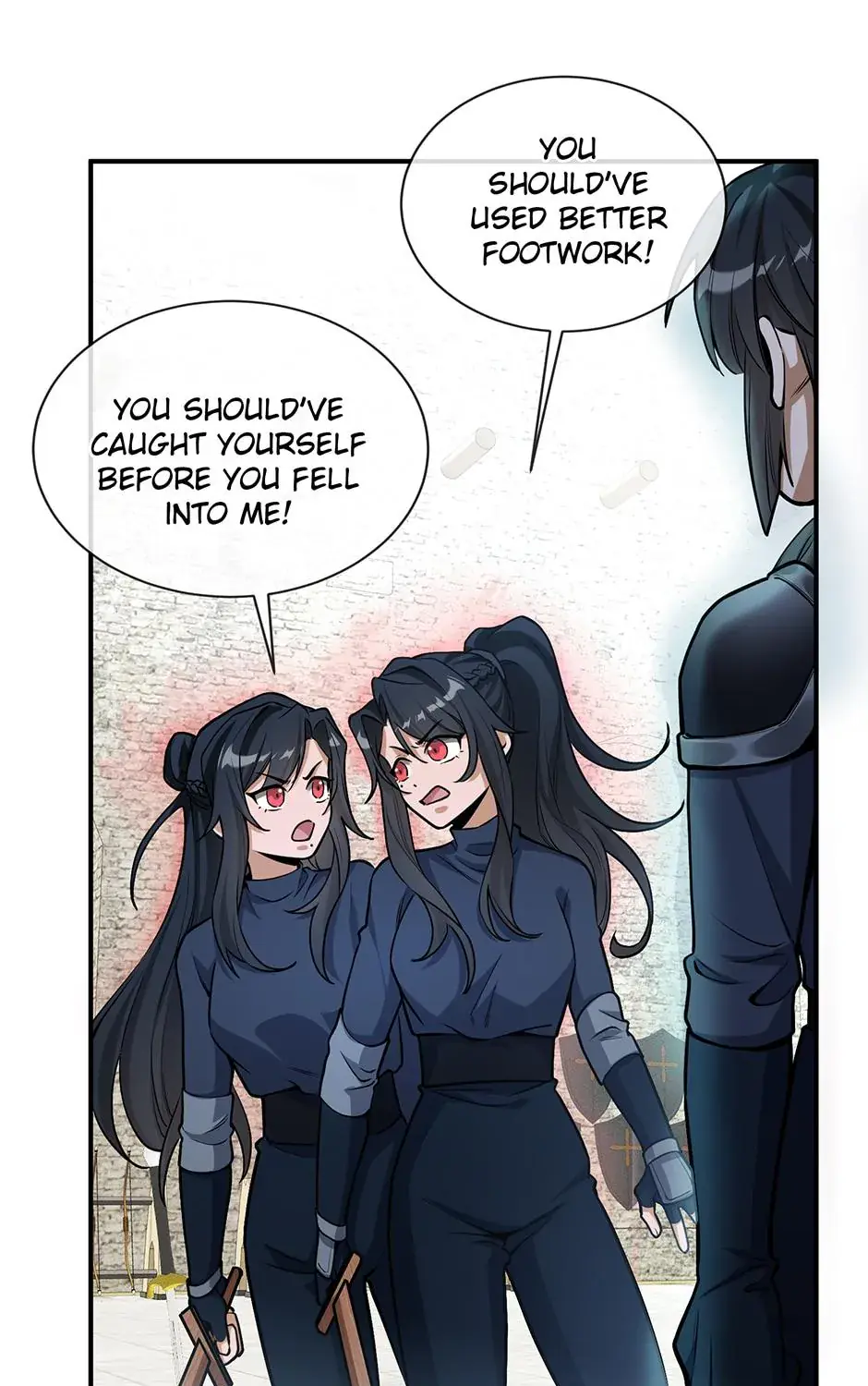 The Beginning After the End Chapter 4.4 Page 74