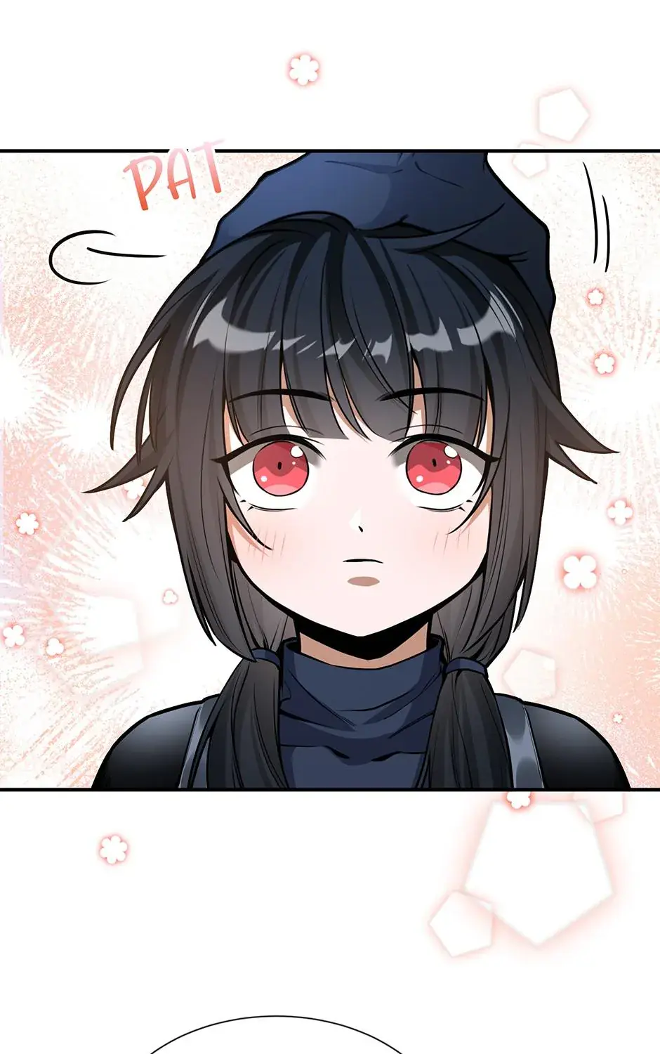 The Beginning After the End Chapter 4.4 Page 102