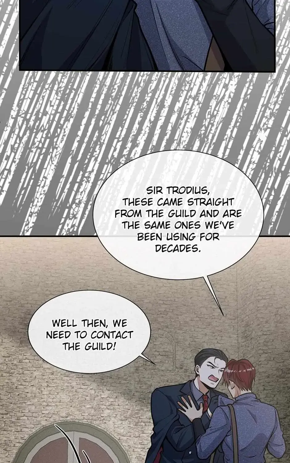 The Beginning After the End Chapter 4.4 Page 130