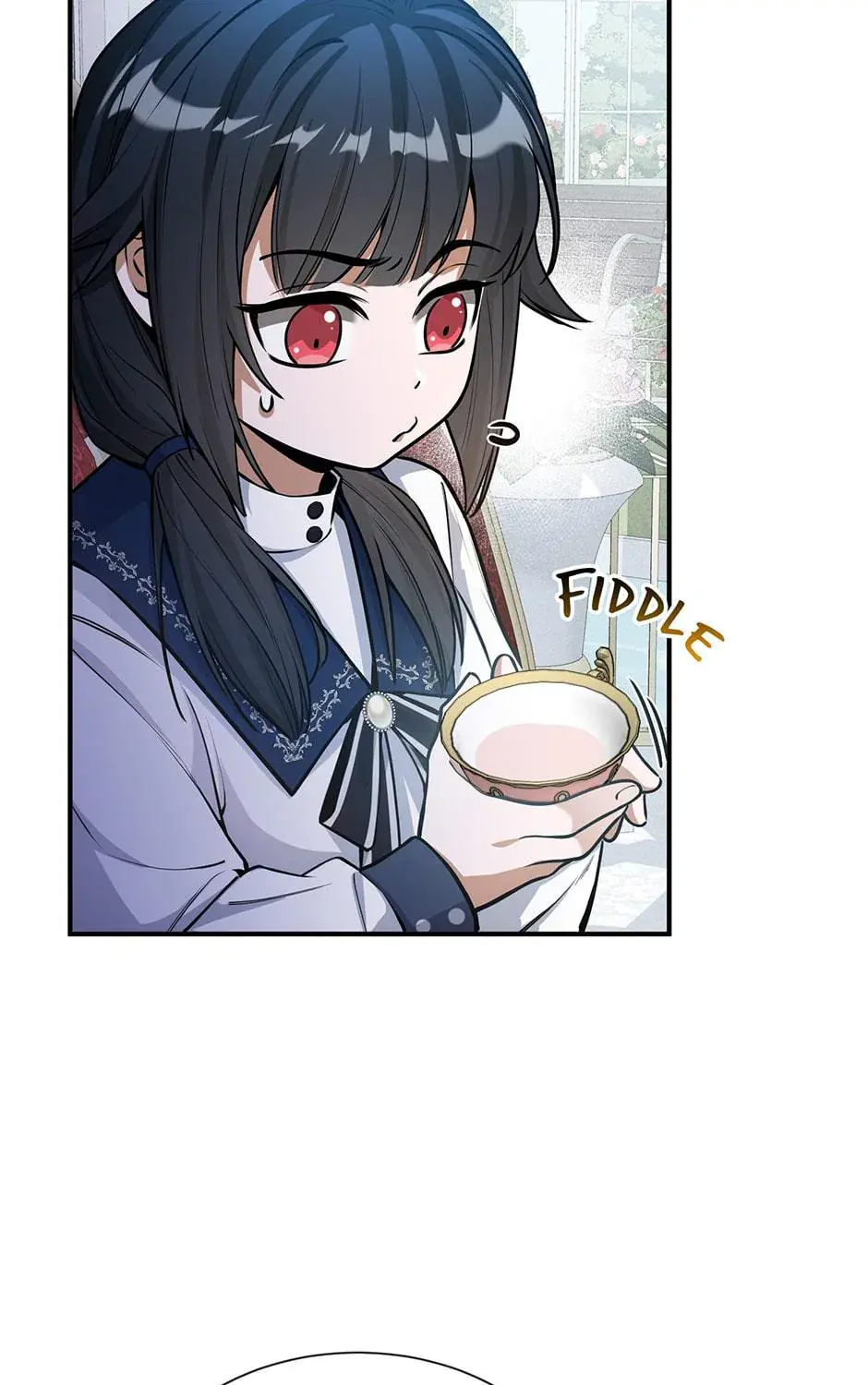 The Beginning After the End Chapter 4.5 Page 24